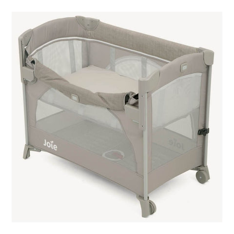 Kubbie Sleep Playard - Satellite