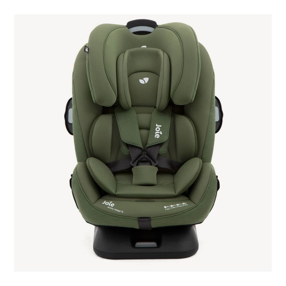 Every Stage Fx Car Seat - Moss