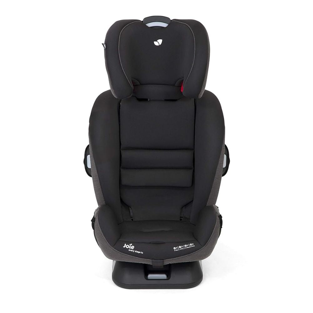Every Stage Fx Car Seat - Coal