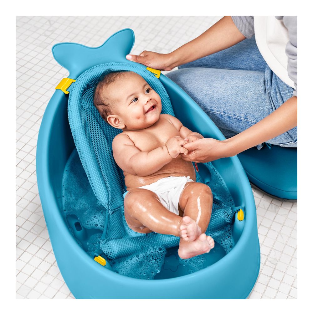 Skip Hop Moby Smart Sling 3-Stage Tub