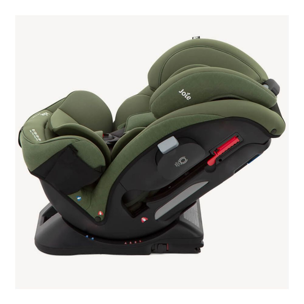 Every Stage Fx Car Seat - Moss
