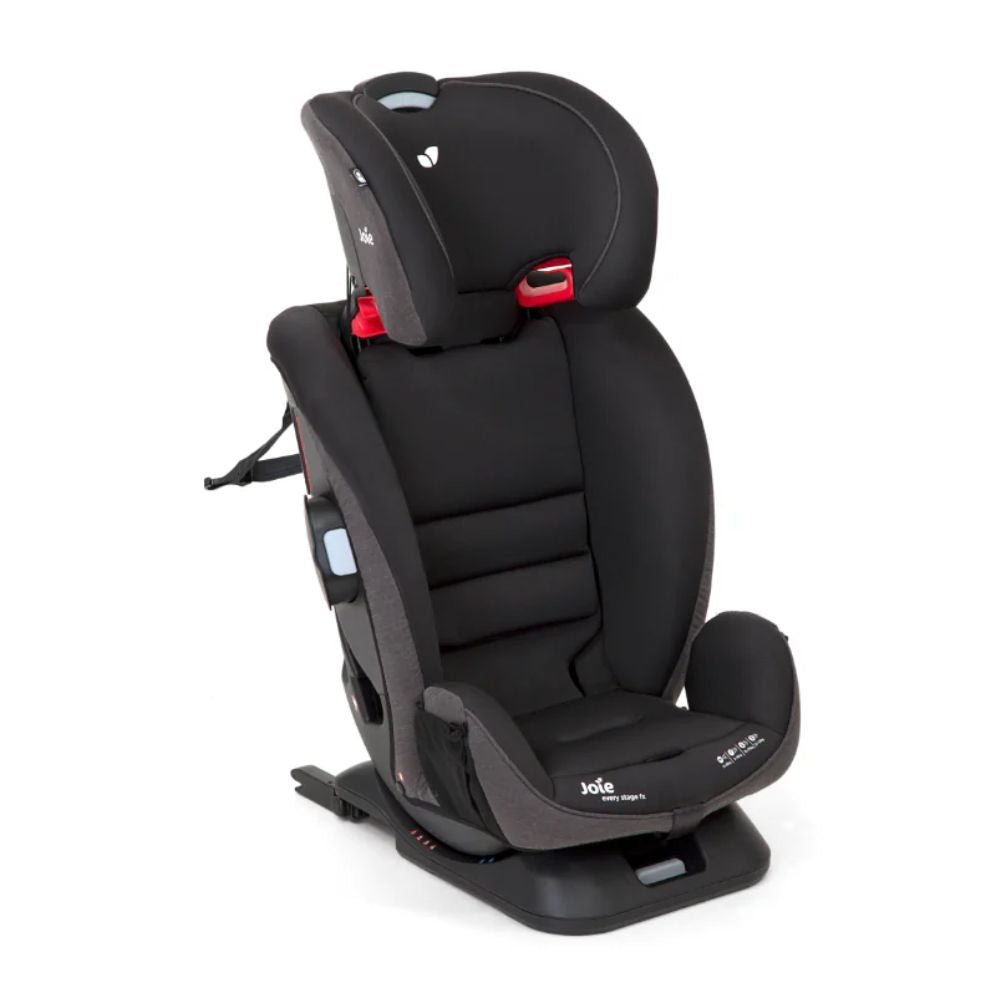 Every Stage Fx Car Seat - Coal