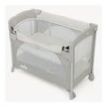 Kubbie Sleep Playard - Wheat