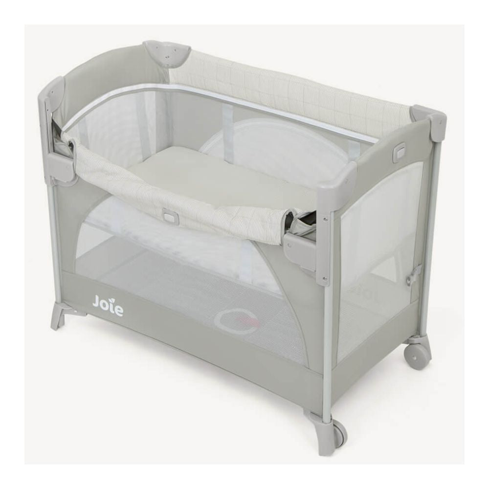 Kubbie Sleep Playard - Wheat