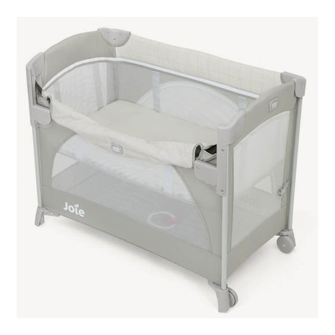 Kubbie Sleep Playard - Wheat