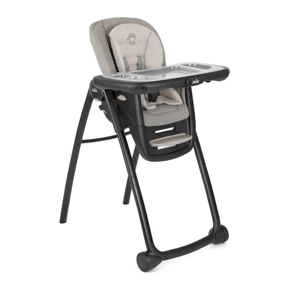 Multiply 6 In 1 High Chair - Speckled