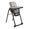 Multiply 6 In 1 High Chair - Speckled