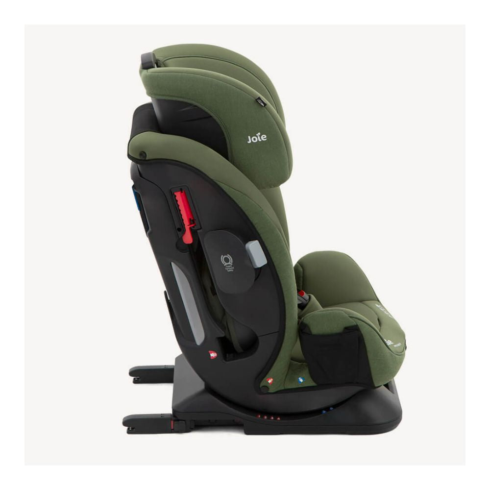 Every Stage Fx Car Seat - Moss