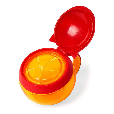 Skip Hop Fox Zoo Snack Cup