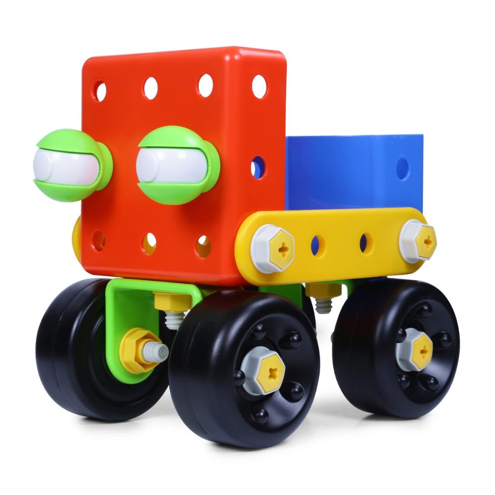 Elc Build It Bits N Bobs