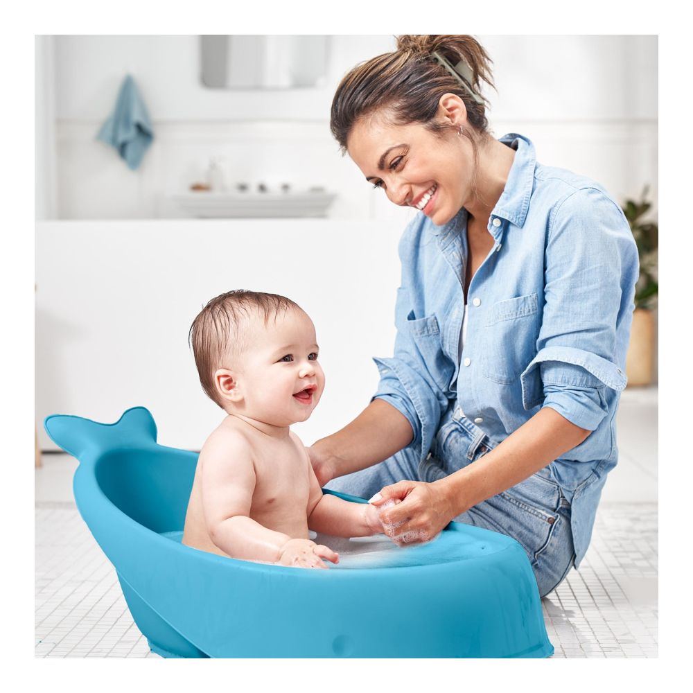 Skip Hop Moby Smart Sling 3-Stage Tub