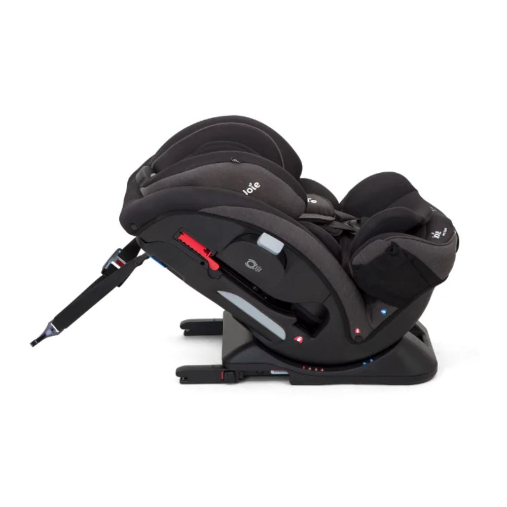 Every Stage Fx Car Seat - Coal