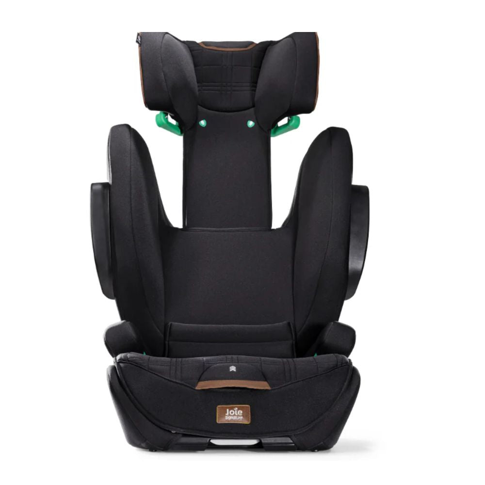 Car seat i-Traver Signature Eclipse 9 to 36 Kg - Eclipse