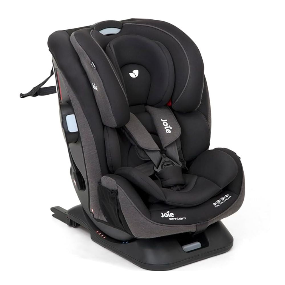 Every Stage Fx Car Seat - Coal