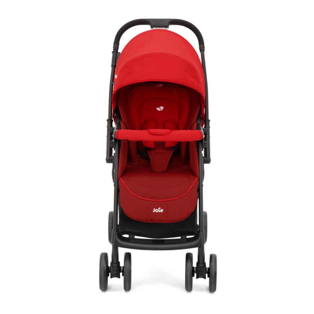 Mirus Reversible Handle Stroller - Lychee