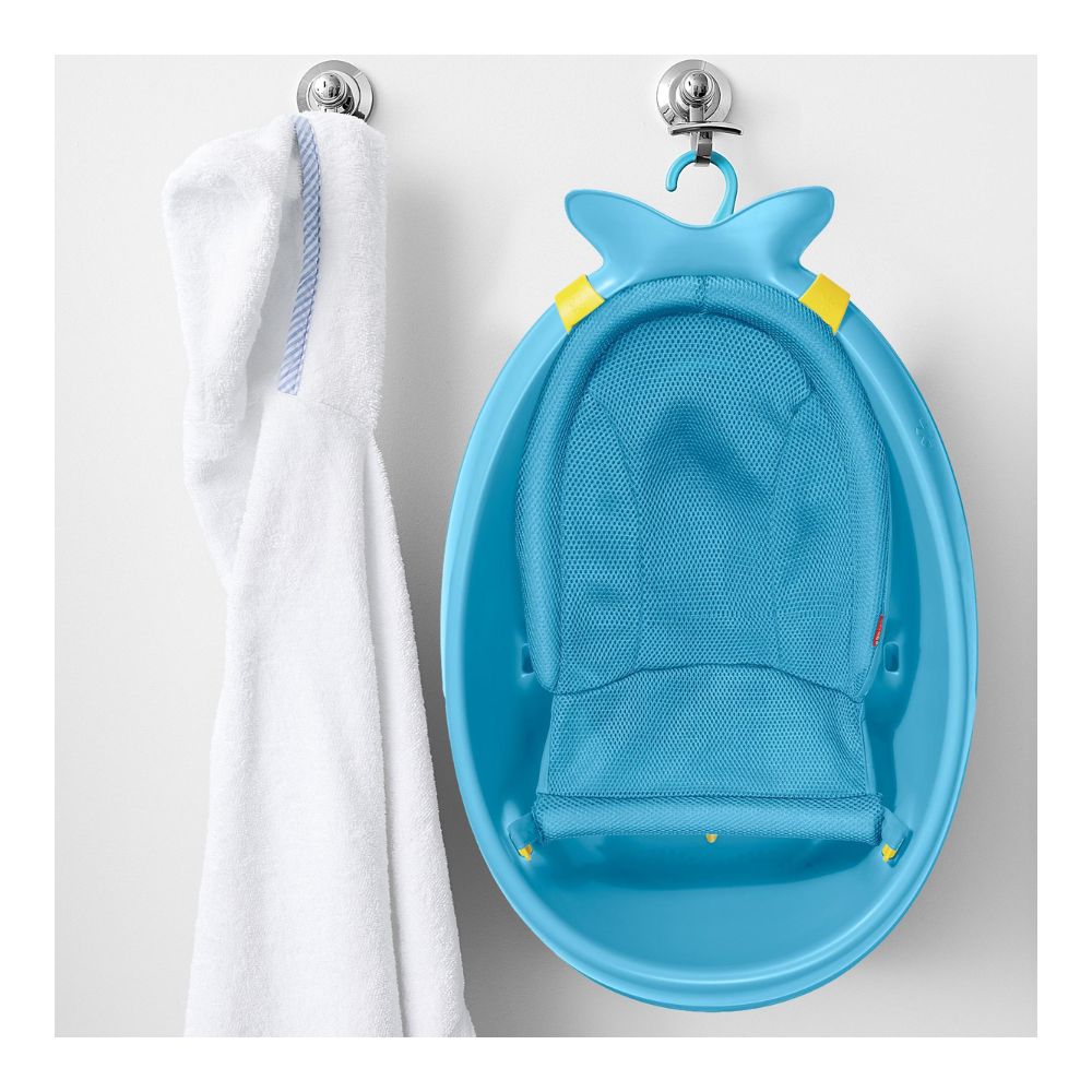 Skip Hop Moby Smart Sling 3-Stage Tub