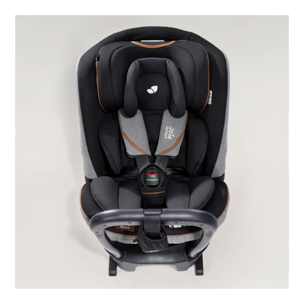 i-Spin Grow Signature Car Seat – oyster