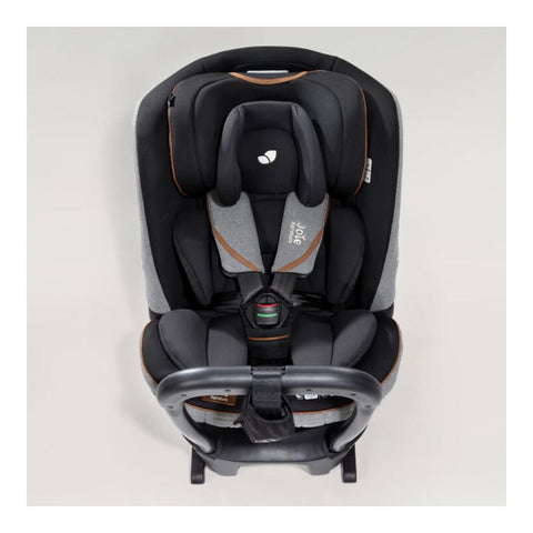 i-Spin Grow Signature Car Seat – oyster