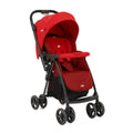 Mirus Reversible Handle Stroller - Lychee