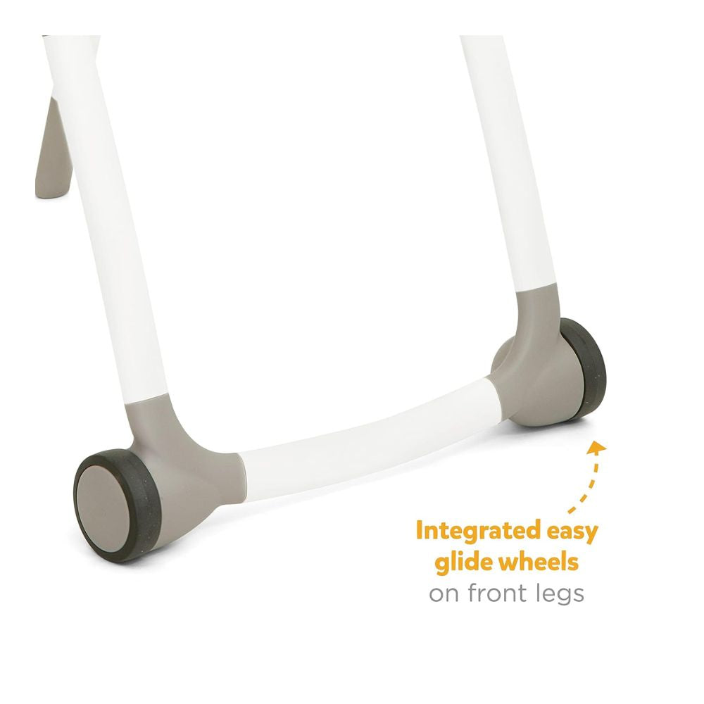 Multiply 6 In 1 High Chair - Flowers Forever