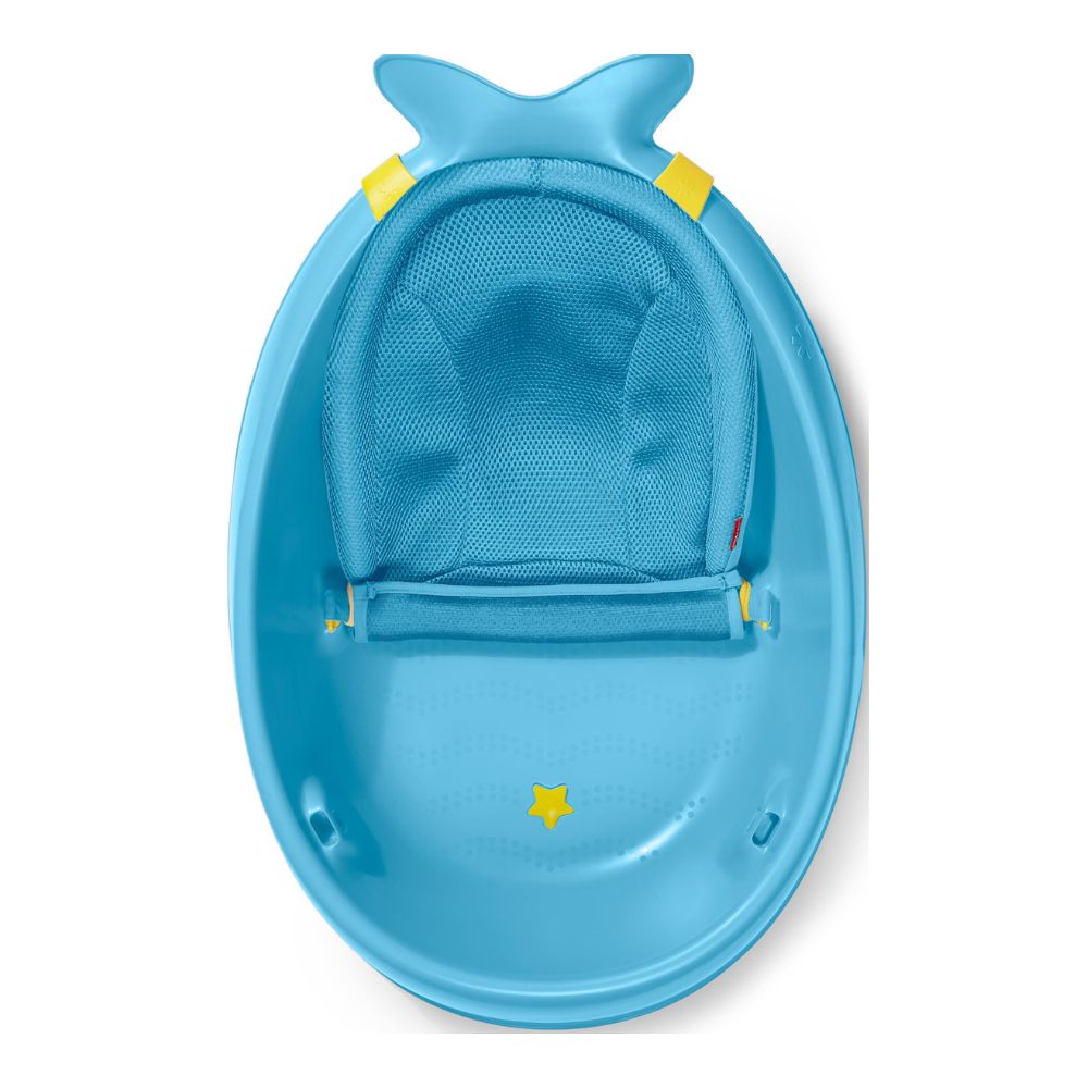 Skip Hop Moby Smart Sling 3-Stage Tub