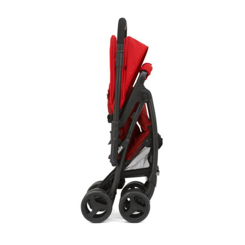Mirus Reversible Handle Stroller - Lychee