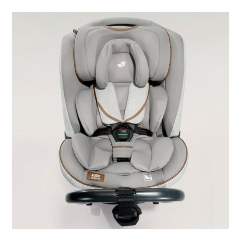 i-Spin Grow Signature Car Seat – carbon