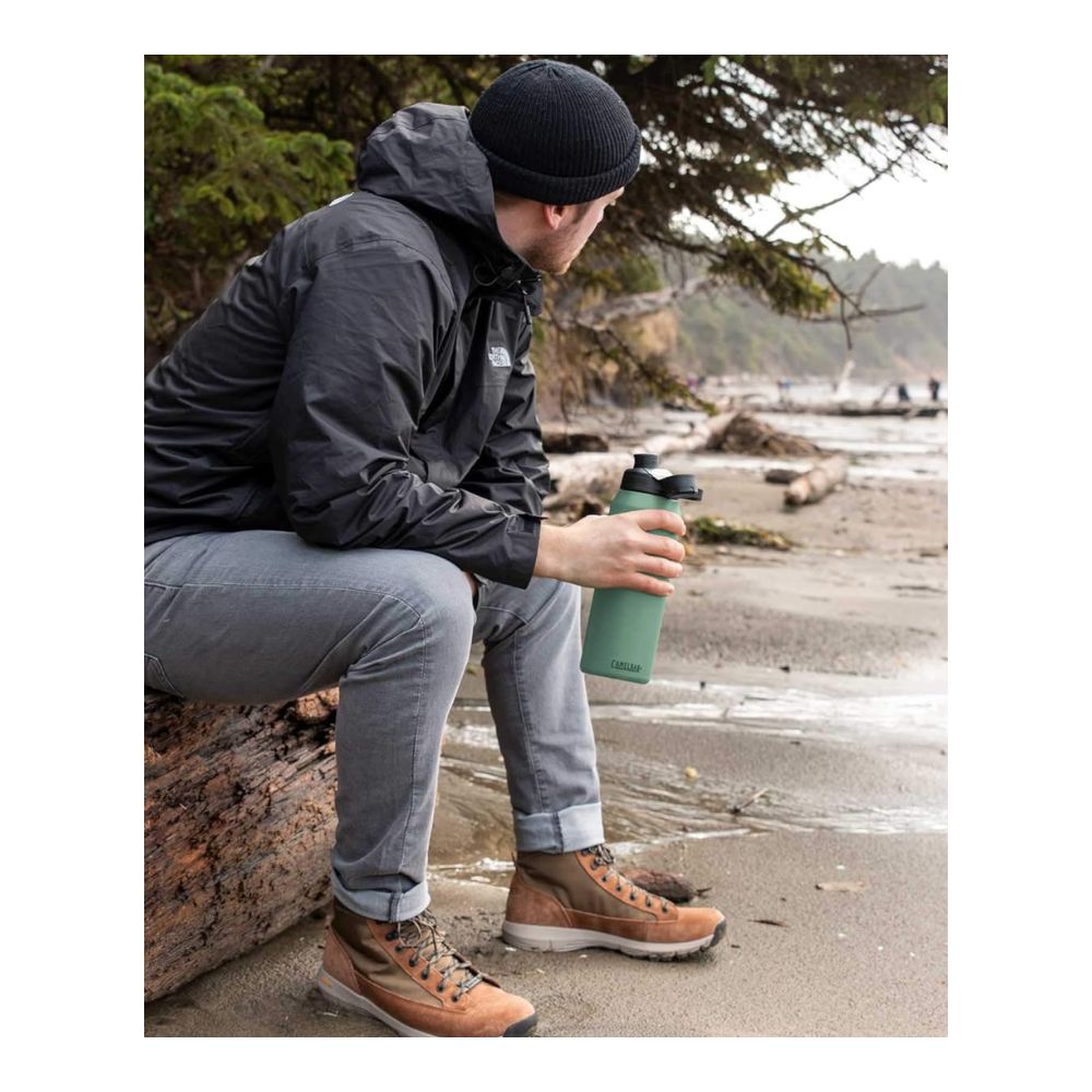 Chute Mag Vacuum Sst 0.75 - Moss