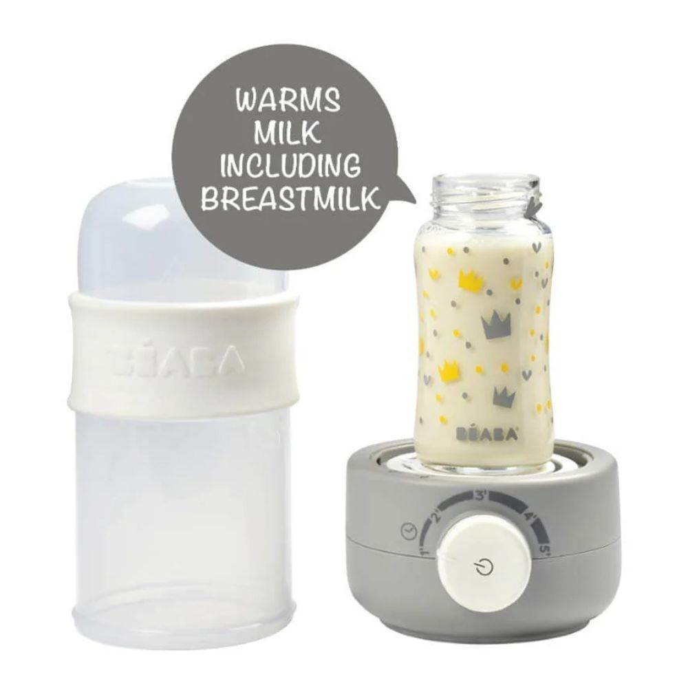 Baby Milk Bottle Warmer
