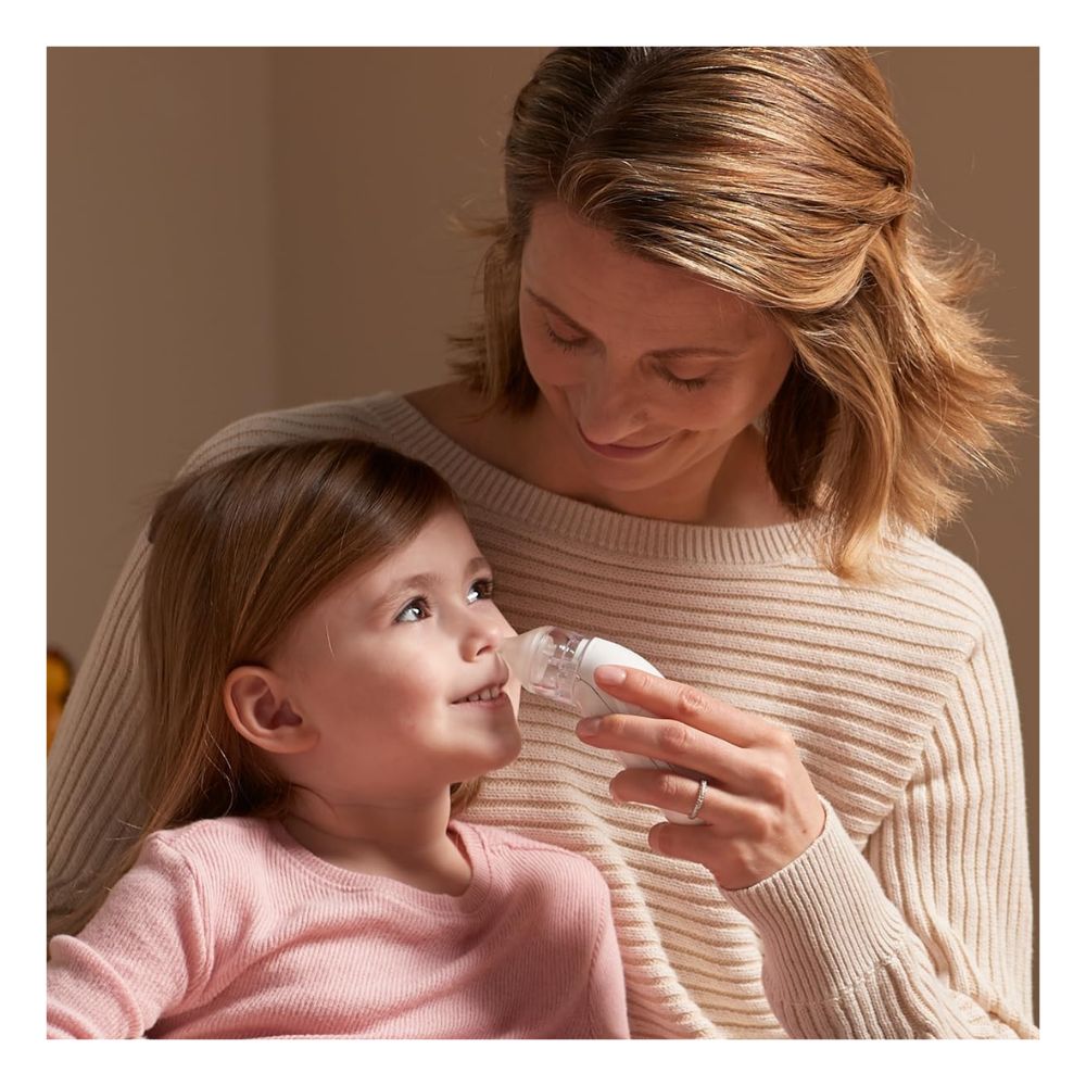 Electric Nasal Aspirator