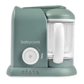 Babycook Solo 4 In 1 Food Processor - Green