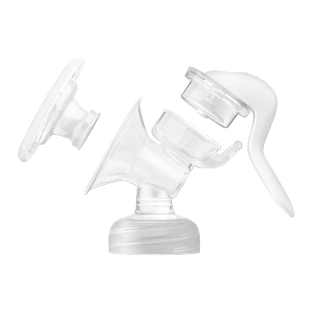 Manual Breast Pump