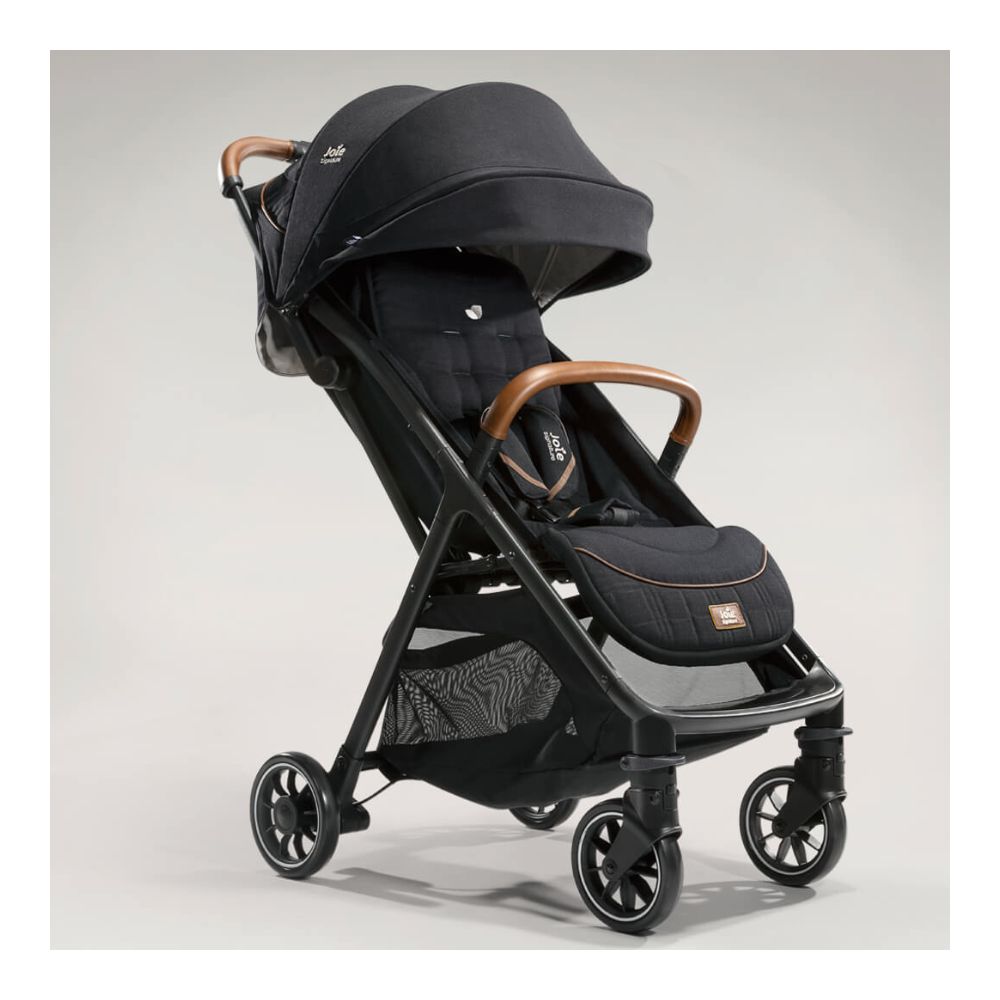 Parcel Signature Stroller - Eclipse