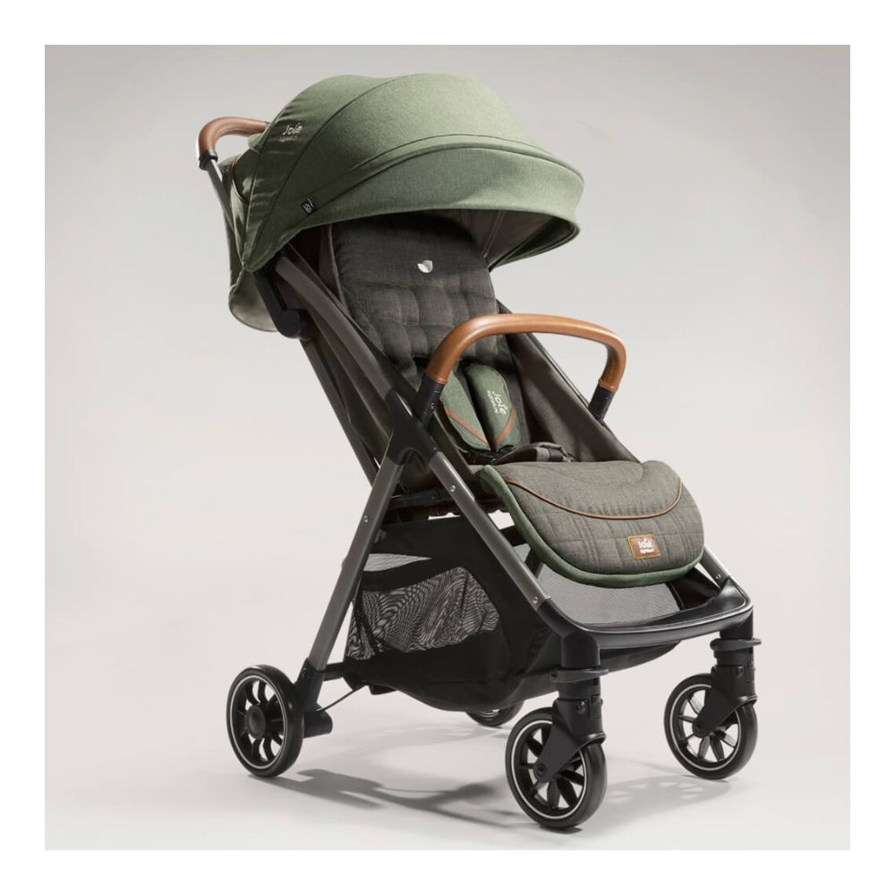 Parcel Signature Stroller - Pine