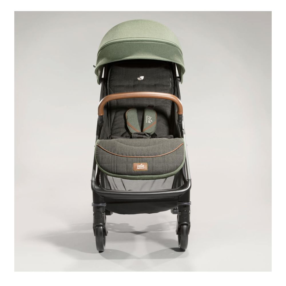 Parcel Signature Stroller - Pine