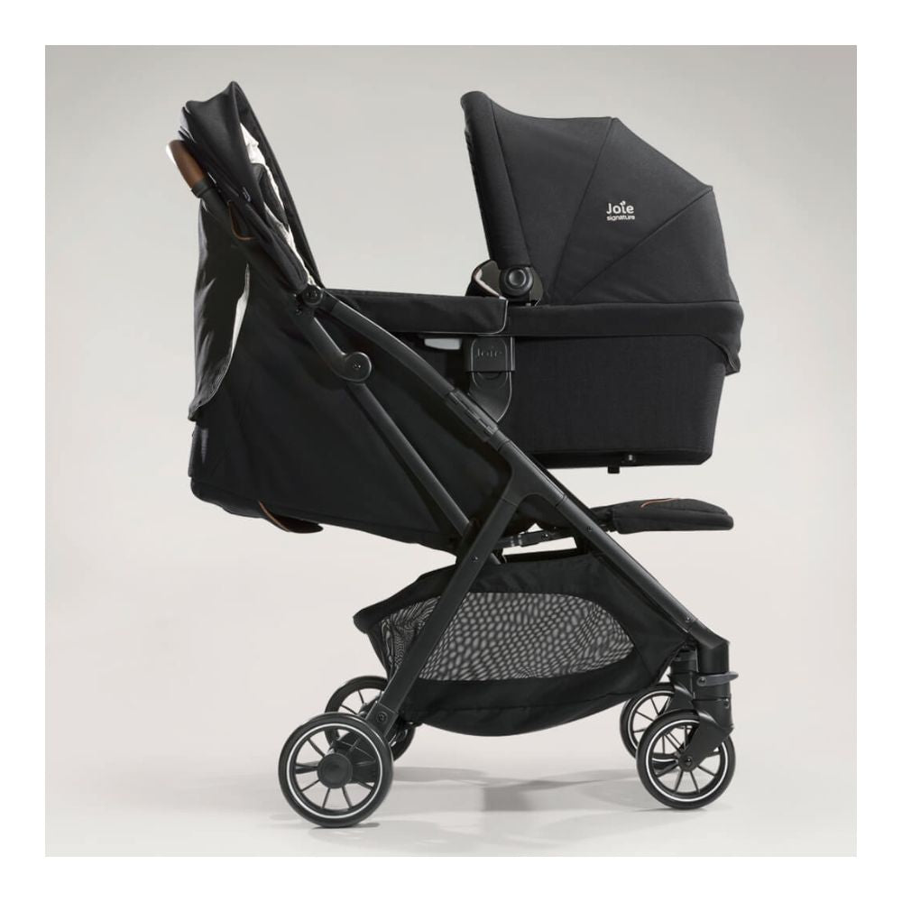 Parcel Signature Stroller - Eclipse