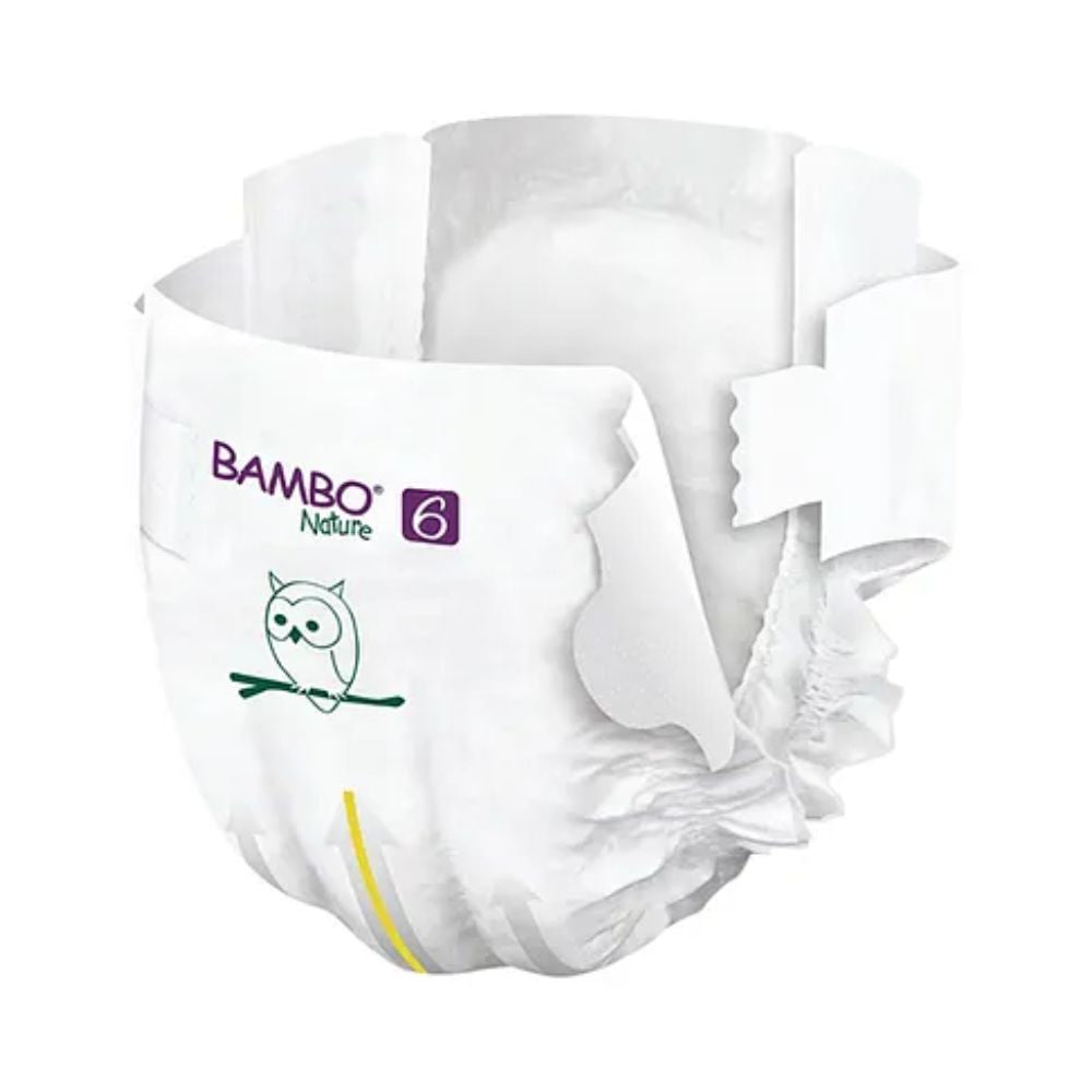 Tape Diapers XXL Size - 40 Pieces