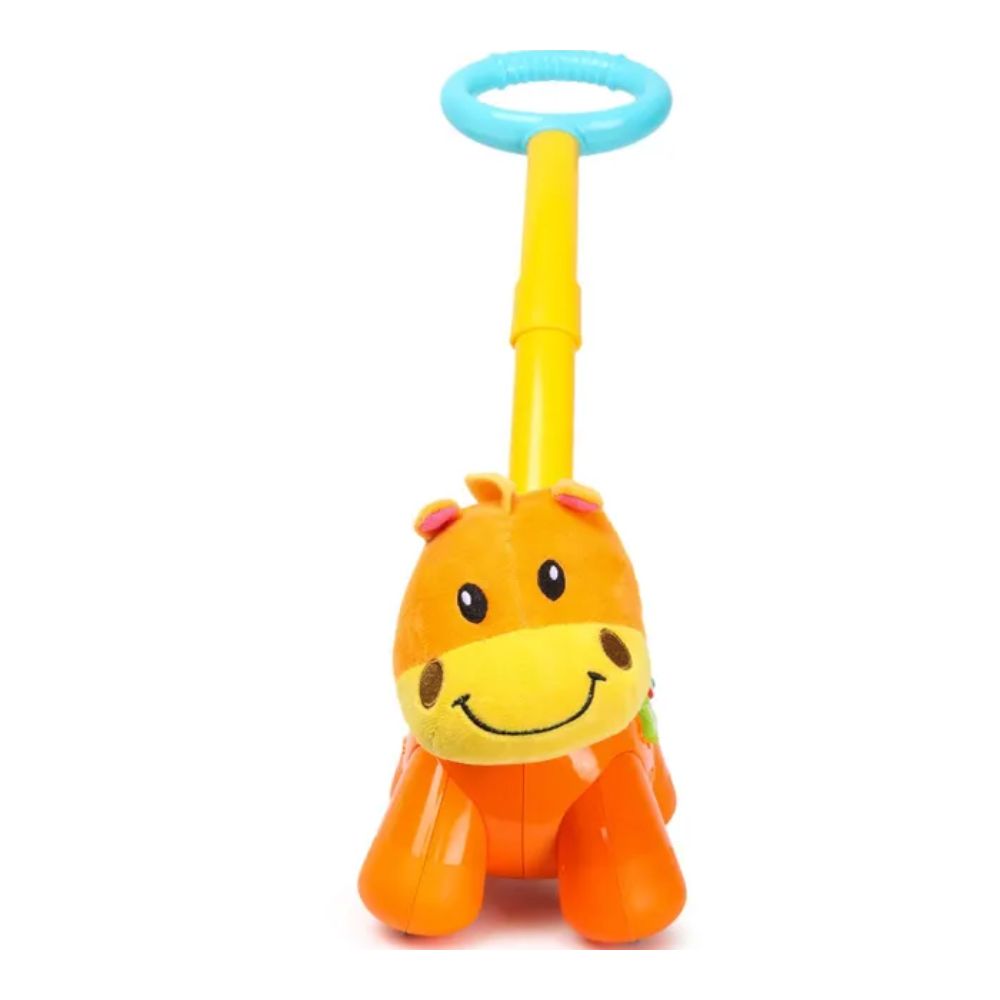 Winfun Push N Walk Pony