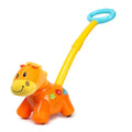 Winfun Push N Walk Pony