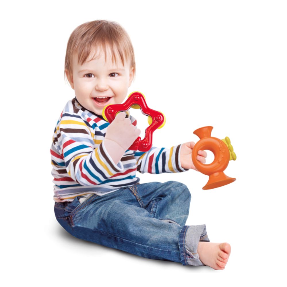 Winfun 6-in-1 Live Band