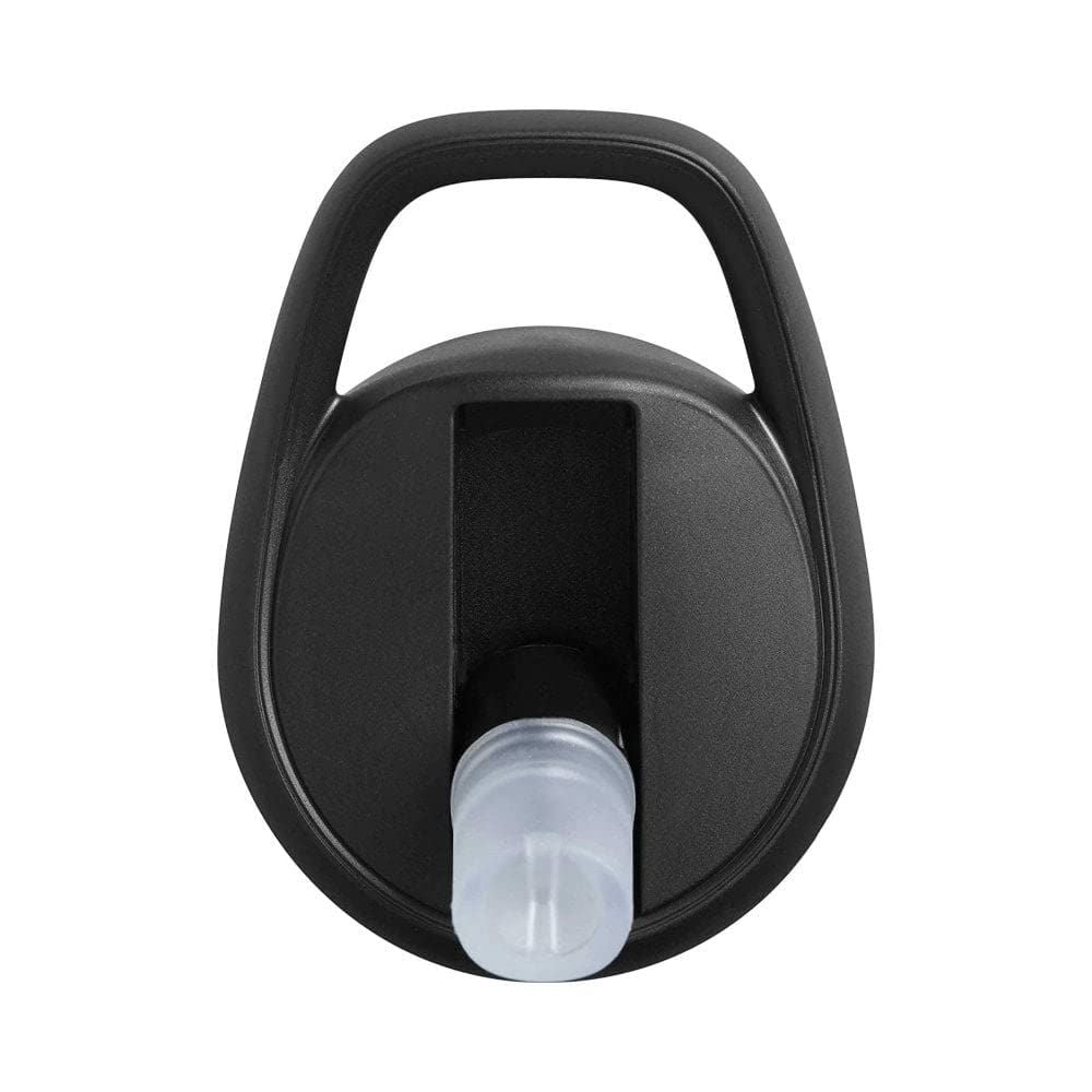 Eddy + Vacuum Sst 0.75 - Black