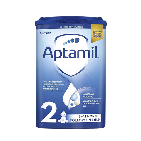 Aptamil® Follow On Milk 800g