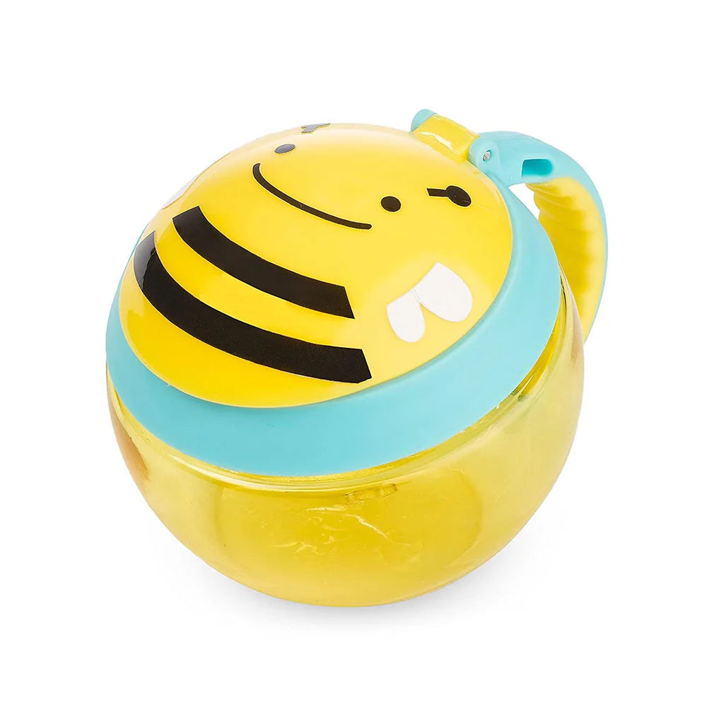 Zoo Snack Cup - Bee