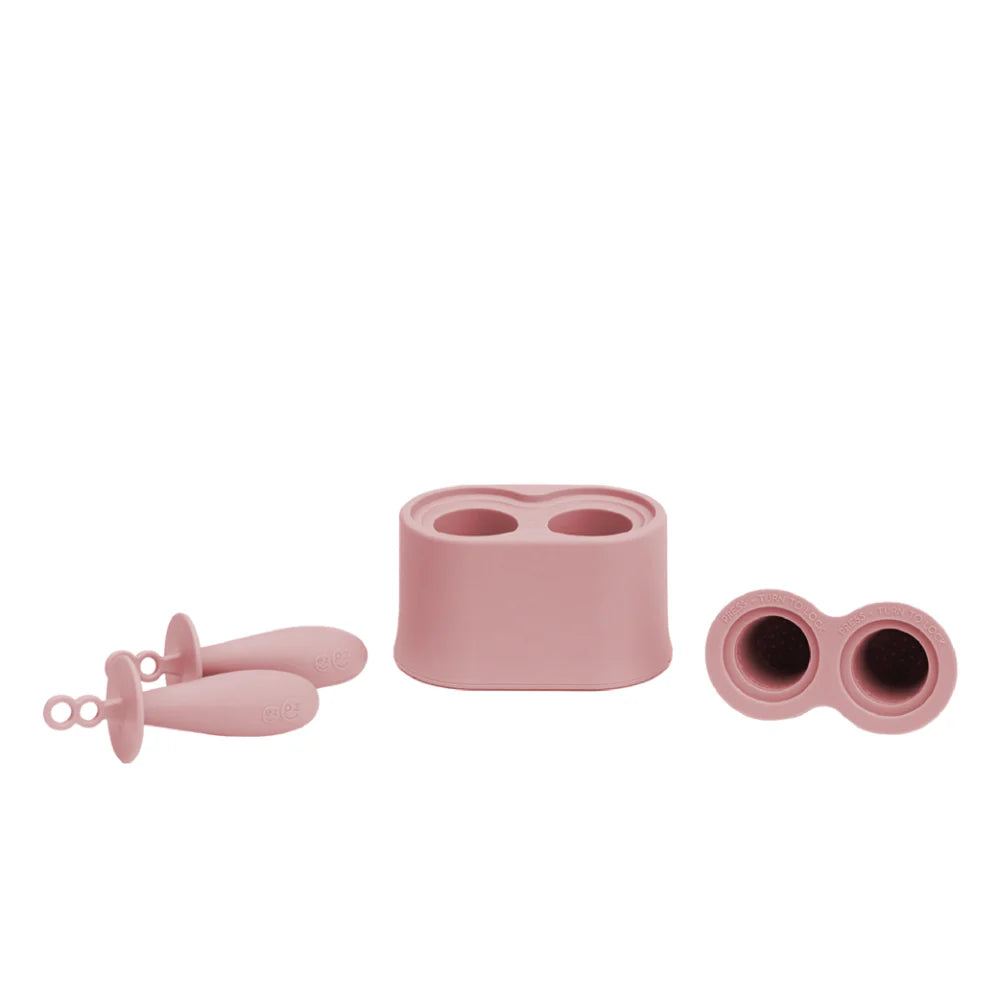 Tiny Pops for Infants - Blush