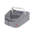Skip Hop Diaper Caddy Light Up - Grey