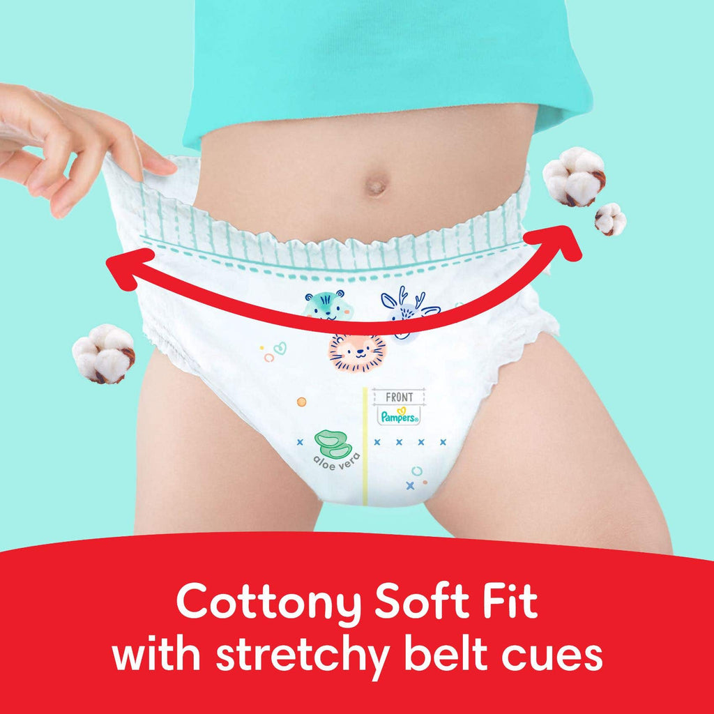 Ultimate Comfort Pants Size 7 17+kg 32 Pants (Made In Egypt)