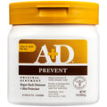 Diaper Ointment Jar, 454G