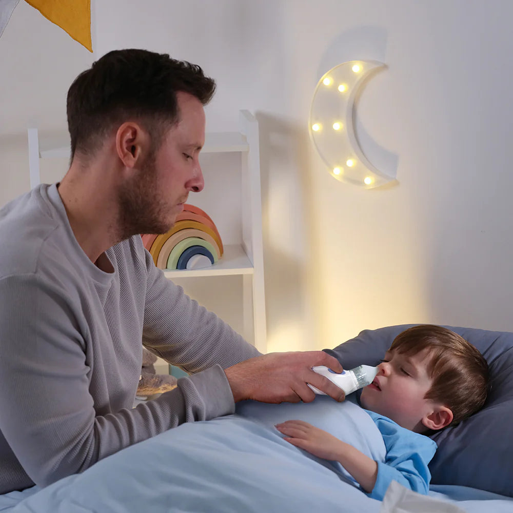 Braun Nasal Aspirator 1 Nasal Aspirator BNA100