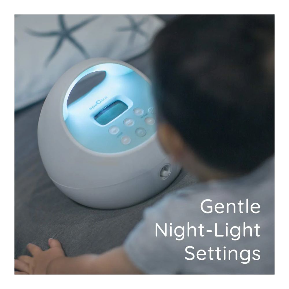 S1 Electric Breast Pump