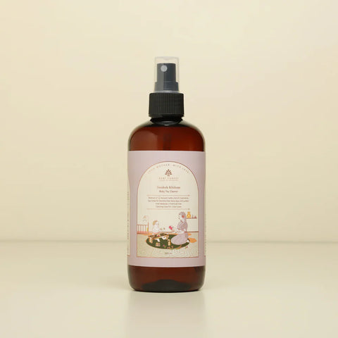 Baby Forest Swaksh Khilone Baby Toy Cleaner 300Ml